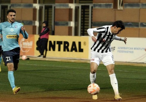 Premyer Liqa: “Zirə” “Neftçi” ilə heç-heçə edib