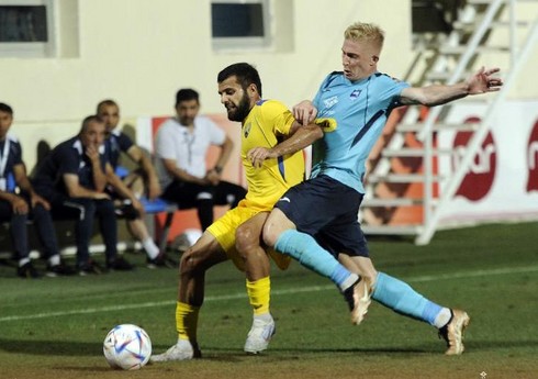 Premyer Liqa: "Zirə" öz meydanında büdrəyib