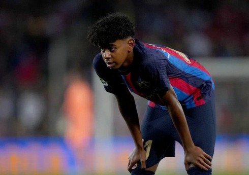 PSJ "Barselona"nın futbolçusu üçün 200 milyon avro ödəməyə hazırdır