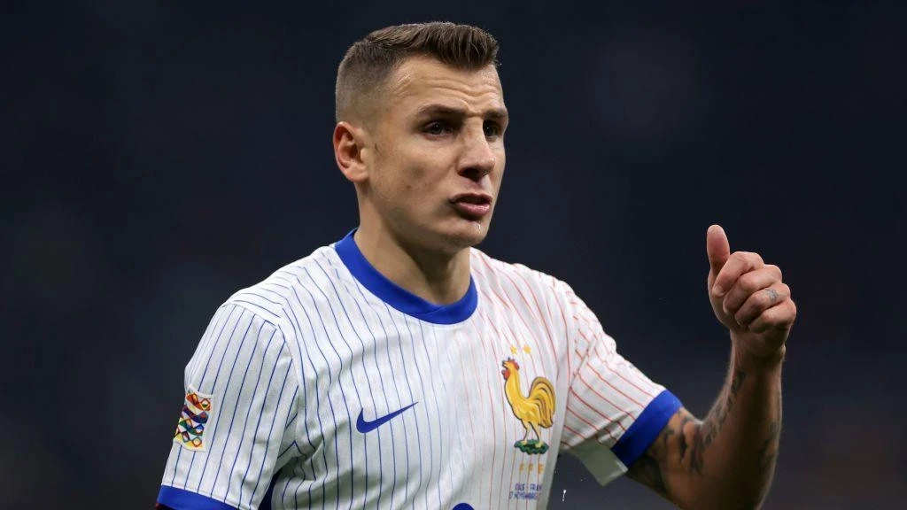 PSJ Luka Dinin transferini tamamlamağa yaxındır