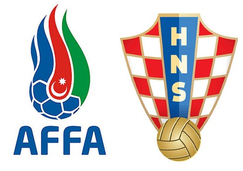 Qadın futbolçulardan ibarət Azərbaycan millisi Xorvatiya ilə qarşılaşacaq