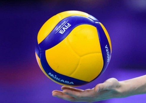 Qadın voleybolçular arasında Azərbaycan Yüksək Liqasında üçüncü yer uğrunda oyunlara start verilib