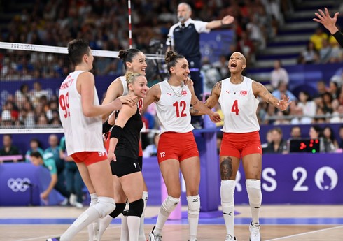 Qadın voleybolçular arasında keçiriləcək dünya çempionatının püşkü atılıb