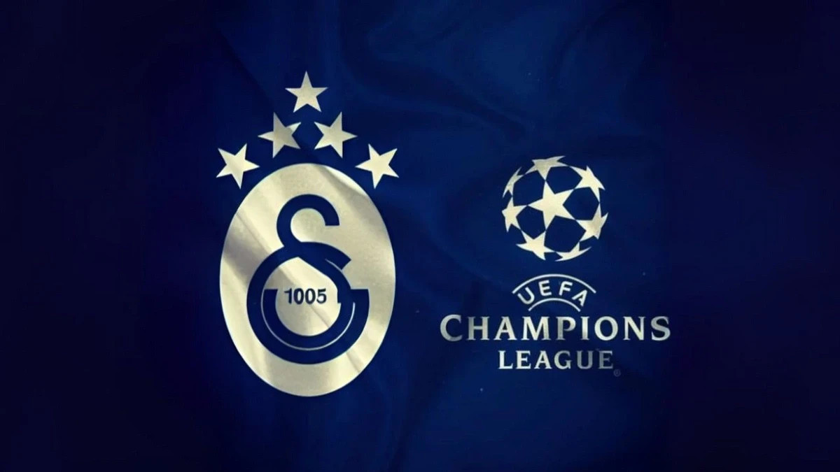 "Qalatasaray" Çempionlar Liqasının pley-off mərhələsi üçün iştirak ərizəsini UEFA-ya təqdim edib