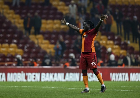 "Qalatasaray" hücumçusu ilə yollarını ayıracaq
