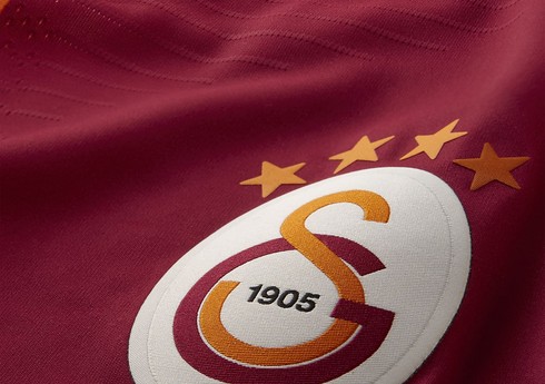 "Qalatasaray" klubu Azərbaycanı təbrik edib
