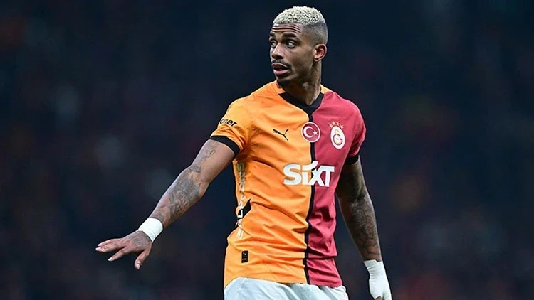 “Qalatasaray” Lemina ilə bağlı qərarını verdi