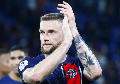 "Qalatasaray" müdafiəçi üçün PSJ-yə təklif göndərib