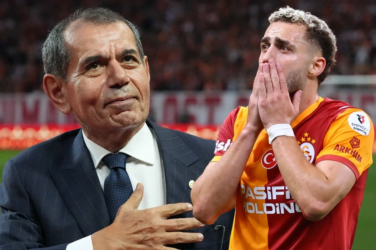 “Qalatasaray”da ayrılıq siqnalı: Prezident söz verdi