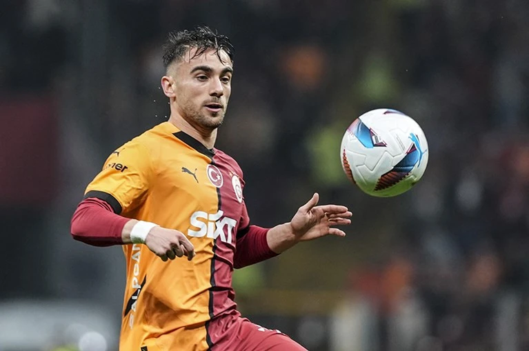 “Qalatasaray”ın futbolçusu İspaniya yolunda