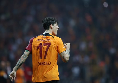 "Qalatasaray"ın futbolçusu İtaliya klubuna keçir