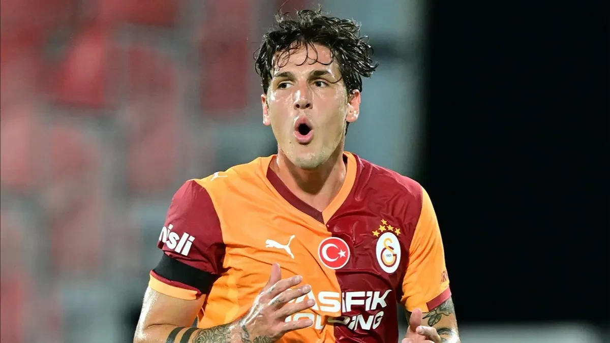 “Qalatasaray”ın futbolçusu “Milan”ın radarında