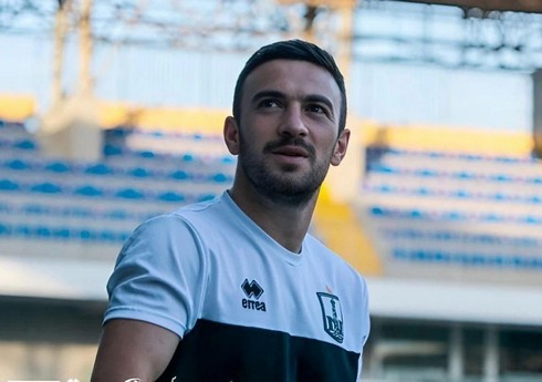 Qara Qarayev: "Neftçi"dən ayrılarkən Qriqorçuk məni qucaqlamaq istədi" - MÜSAHİBƏ