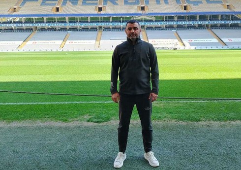 “Qarabağ” akademiyasının komandaları beynəlxalq turnirlərdə iştirak edəcəklər