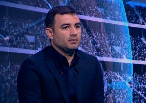 "Qarabağ" akademiyasının koordinatoru: "Bir neçə futbolçu əsas və əvəzedici komandanın məşqlərinə qoşulurlar"