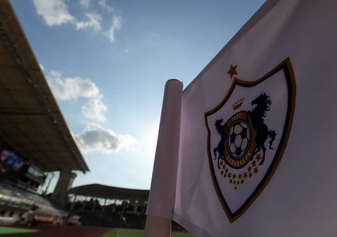 "Qarabağ" Almaniyadakı oyundan əvvəl ölkə xaricindəki azarkeşlərə müraciət edib