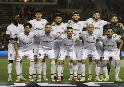 “Qarabağ” Avropada ən çox qələbə qazanan komandaların siyahısında 2-ci pilləyə yüksəlib