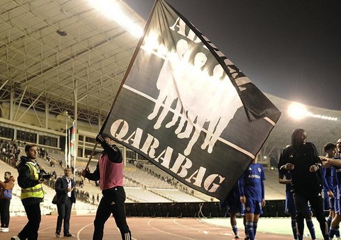 “Qarabağ” Azərbaycan Premyer Liqasında son 11 ildə 10-cu qızıl medala yiyələnib - SİYAHI