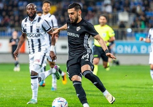 "Qarabağ" bu gün "Neftçi" ilə qarşılaşacaq