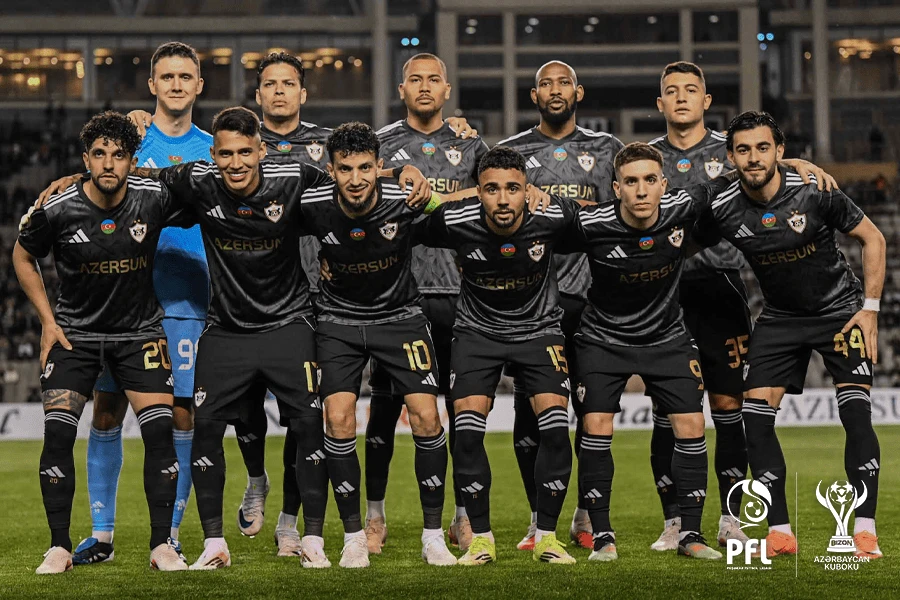 “Qarabağ” çempionluğu necə əldən verdi? - Titulsuz mövsümün 7 səbəbi