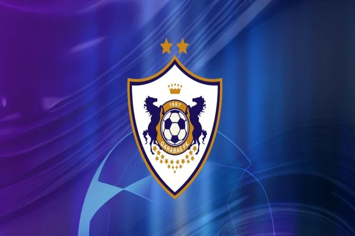 “Qarabağ” ÇL matçlarını bu stadionda oynayacaq: UEFA açıqladı