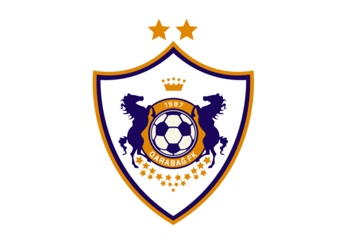 "Qarabağ" klubu 2000 manat cərimələnib