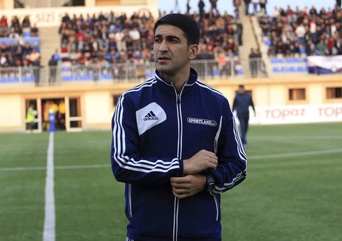 "Qarabağ" - "Neftçi" oyununun hakimləri açıqlanıb