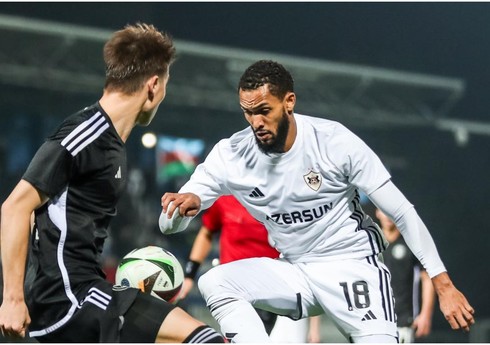 "Qarabağ" ölkə çempionatları tarixinin rekordunu təkrarlayıb
