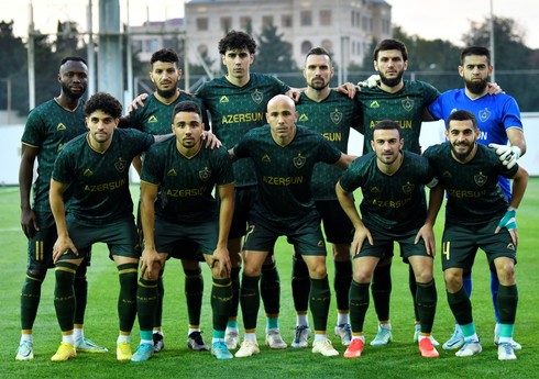 "Qarabağ" Premyer Liqada yeni nailiyyətə imza atıb