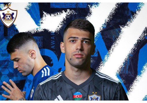 "Qarabağ" Rüstəm Əhmədzadə ilə yollarını ayırıb