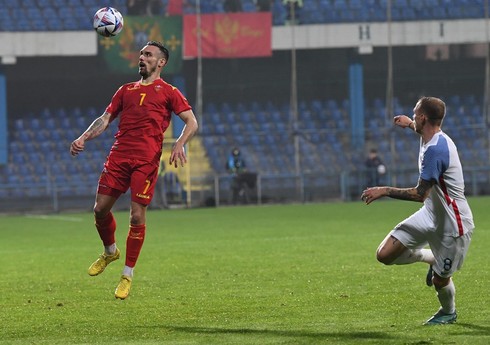 "Qarabağ", "Sabah" və "Neftçi"nin legionerləri yoldaşlıq görüşlərində meydana çıxıblar