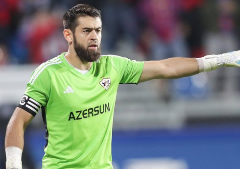 "Qarabağ" Şahruddin Məhəmmədəliyevin transferini bu gün açıqlayacaq