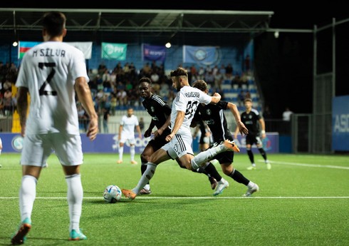 “Qarabağ” son 12 mövsümün uğursuz startına imza atıb