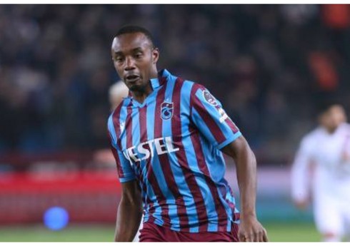 "Qarabağ" "Trabzonspor"un hücumçusu ilə maraqlanır