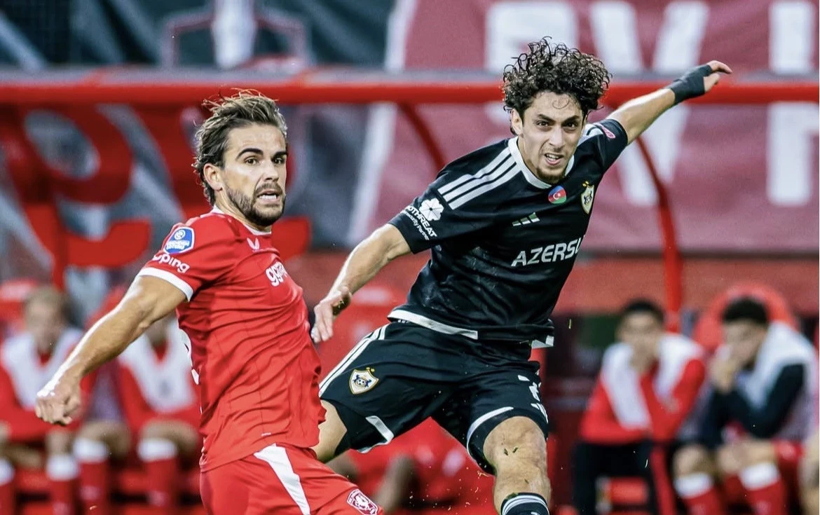 “Qarabağ”-“Tvente” matçı 15 dəqiqə gec başlayacaq - YENİLƏNİB