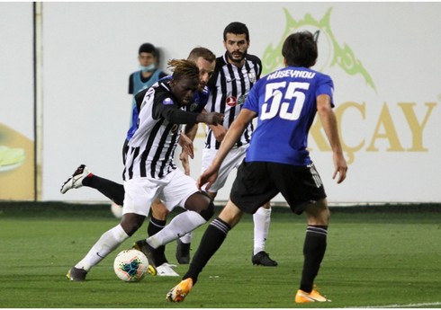 "Qarabağ" və "Neftçi" arasındakı oyunların vaxtı bəlli olub