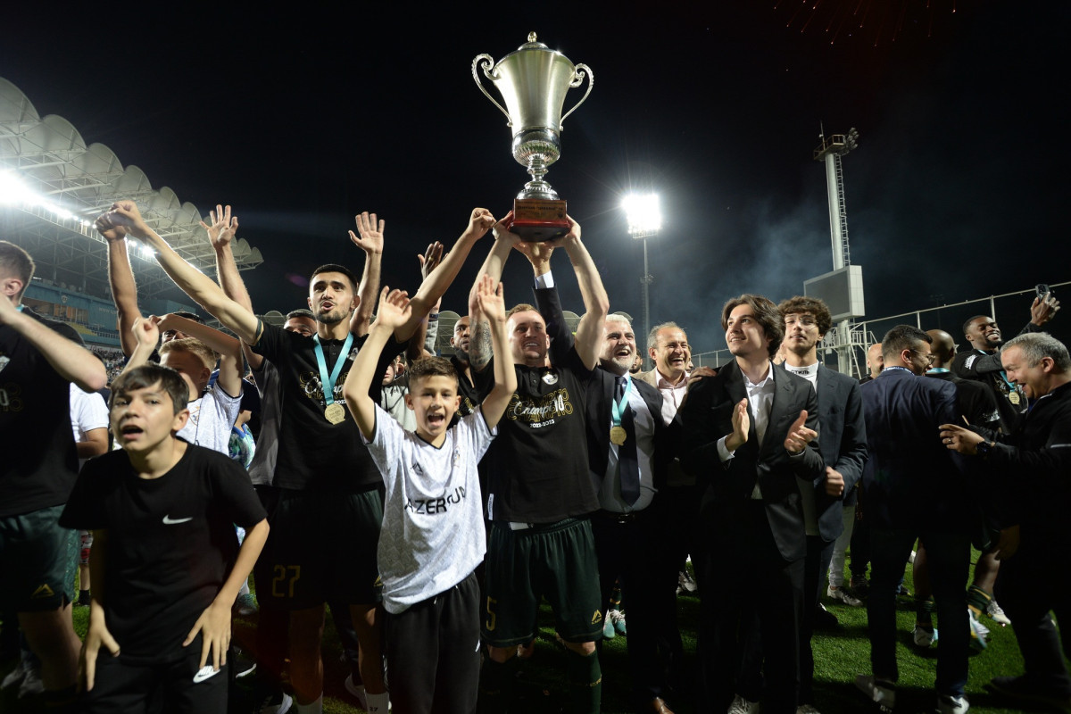 "Qarabağ" və “Neftçi”nin reytinqi açıqlanıb