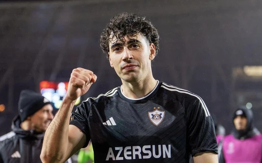 “Qarabağ”da sevindirici xəbər: Bəhlul məşqlərə başladı