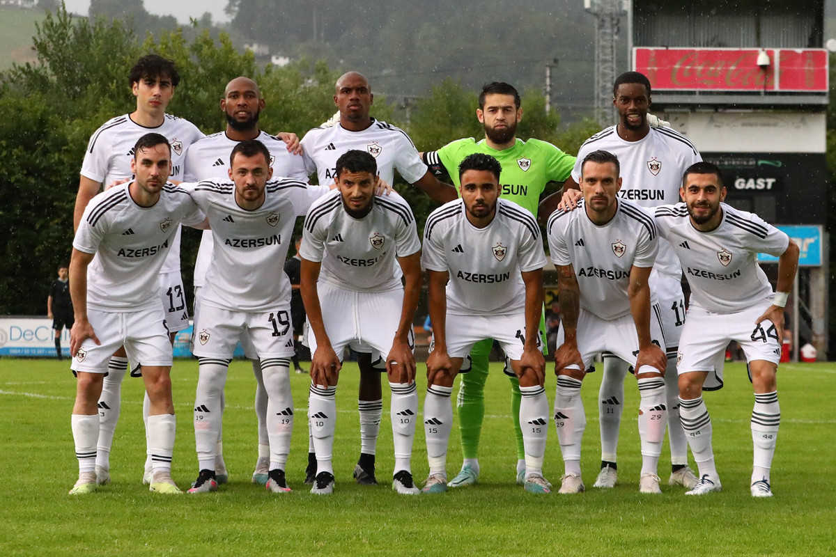 “Qarabağ”dan əzmkar qələbə