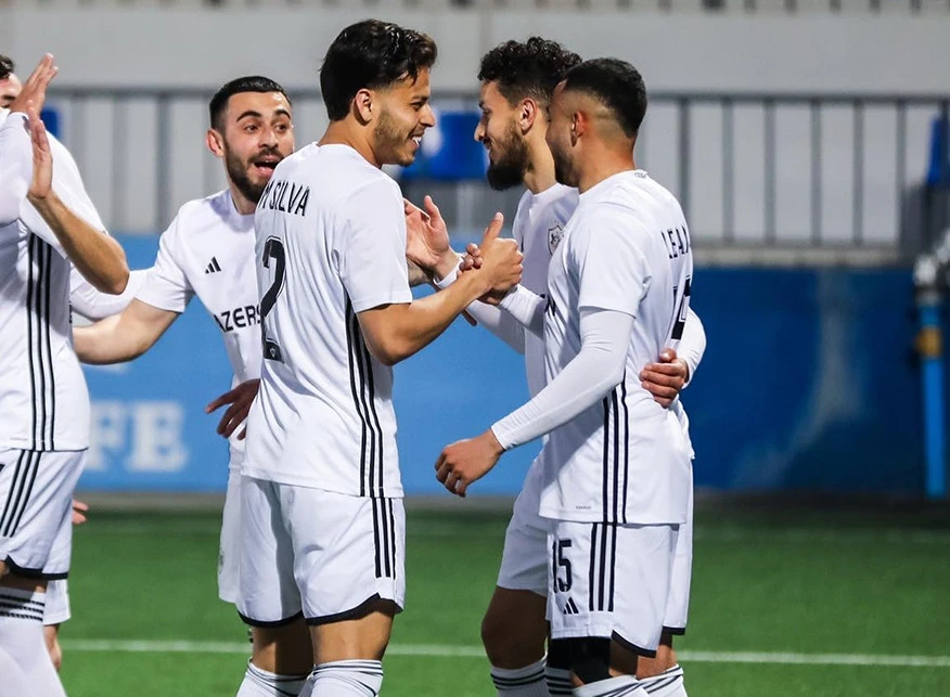 “Qarabağ”dan yubiley qolu