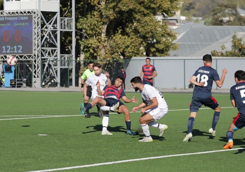 "Qarabağ"ın aparıcı futbolçusu "Frayburq"la oyunu buraxacaq