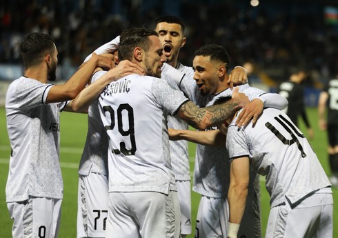 "Qarabağ"ın Avstriyadakı rəqiblərindən biri bəlli olub