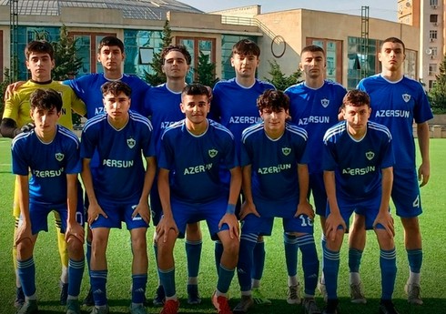“Qarabağ”ın baş məşqçisi: Estoniyada məqsəd çempionluq idi