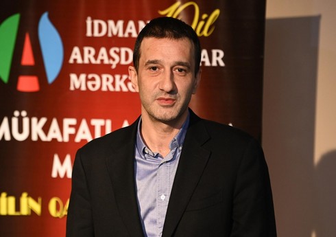 "Qarabağ"ın direktoru: "Bu sınaqdan üzüağ çıxmaq üçün əlimizdən gələni edəcəyik"