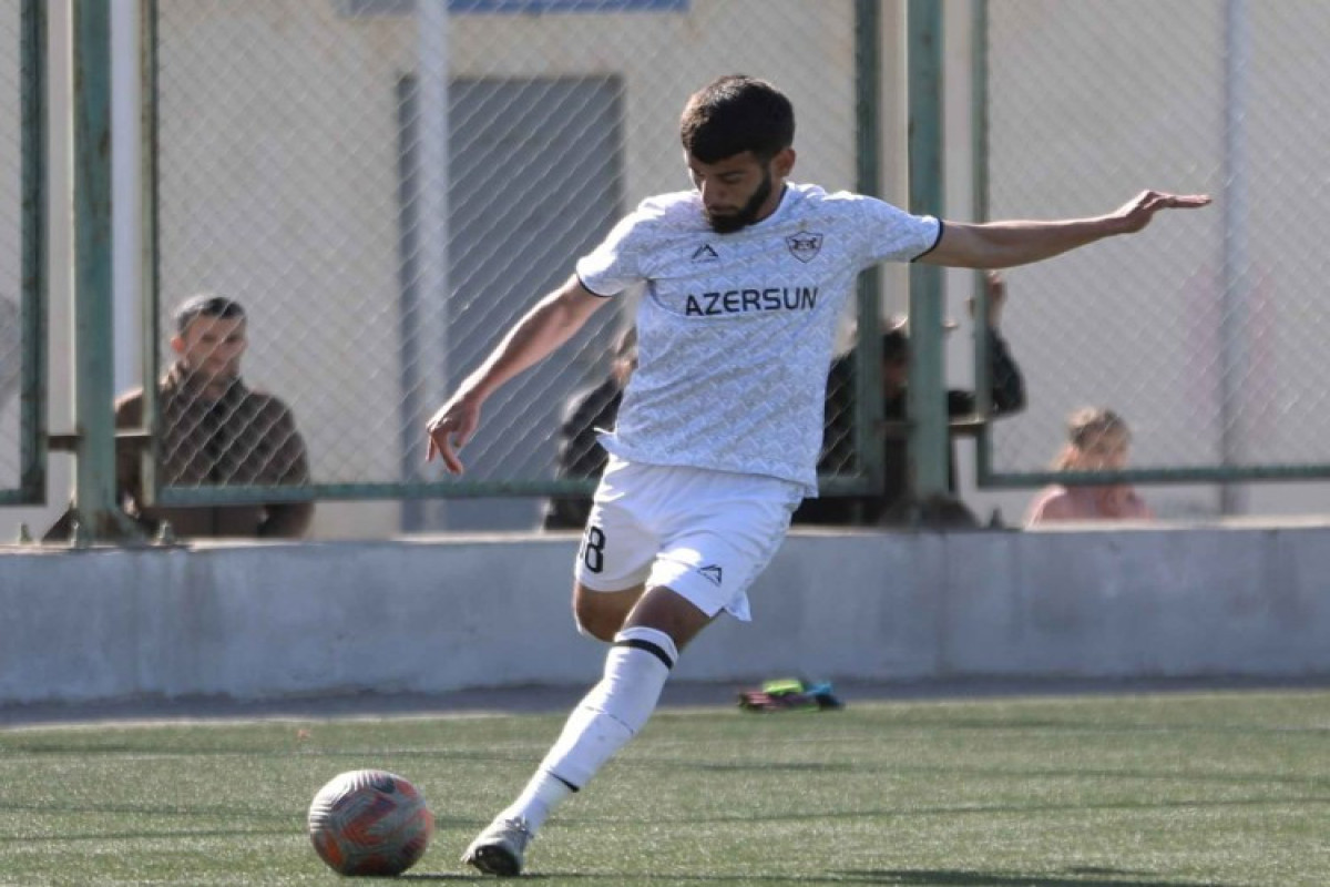 “Qarabağ”ın futbolçusu vəfat edib