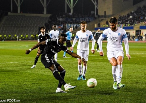 "Qarabağ"ın hücumçusu Fransa klubuna keçir