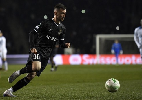 "Qarabağ"ın legioneri: "Azərbaycanda hər şeyə çox tez uyğunlaşdım"