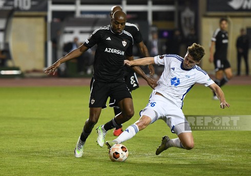 "Qarabağ"ın legioneri: "Braqa" ilə matçlarda güclü olmalıyıq