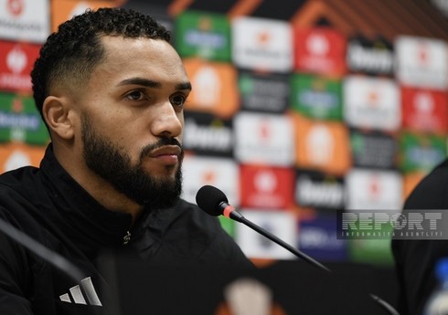 “Qarabağ”ın legioneri: Transfer işləri ilə agentim məşğul olur”
