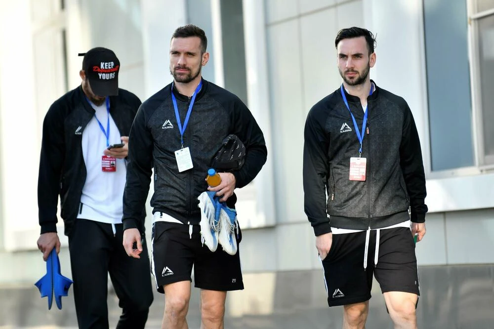 “Qarabağ”ın monteneqrolusunun durumuna aydınlıq gəldi: KOMANDADA QALACAQ?
